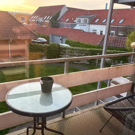 Charming In The Center Of Appartement