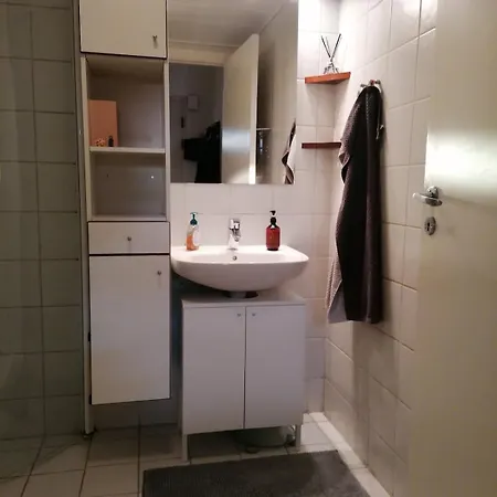 Appartement Charming In The Center Of