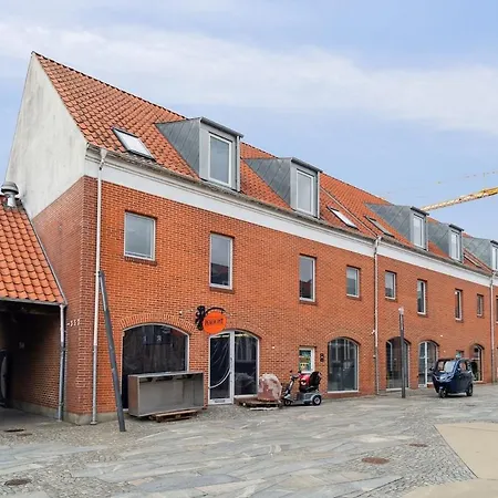 Appartement Charming In The Center Of