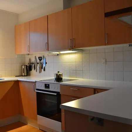Appartement Charming In The Center Of *