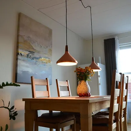 Charming In The Center Of Appartement *
