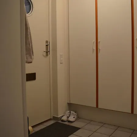 Charming In The Center Of Appartement