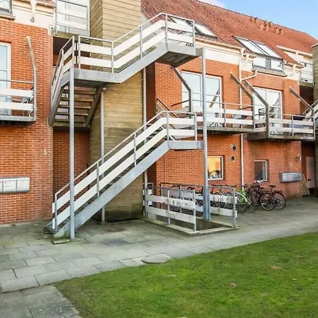 Charming In The Center Of Herning