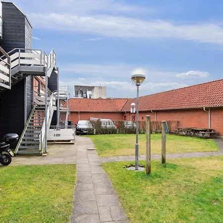 Charming In The Center Of Appartement