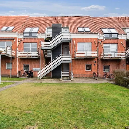 Charming In The Center Of * Herning