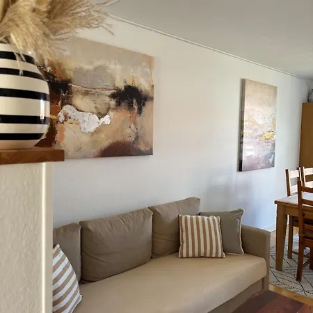 Appartement Charming In The Center Of Herning